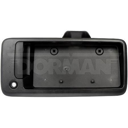 Motormite Exterior Door Handle Rear, 88250 88250